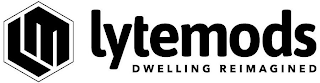 LM LYTEMODS DWELLING REIMAGINED logo