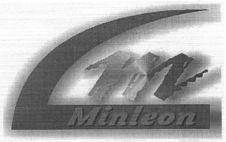 LM MINLEON logo