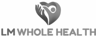 LM WHOLE HEALTH logo