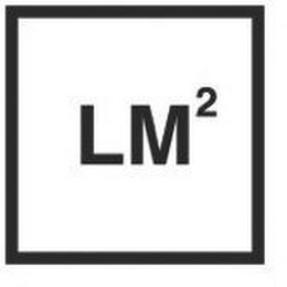 LM2 logo