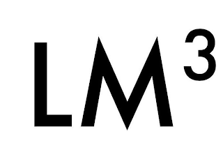 LM3 logo