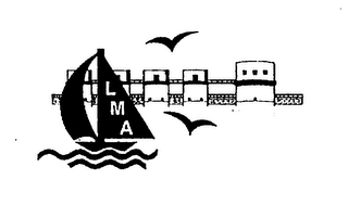 LMA logo