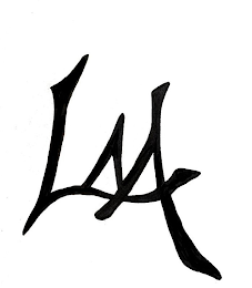 LMA logo