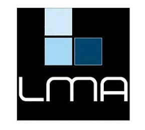 LMA logo