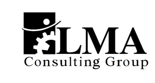 LMA CONSULTING GROUP logo