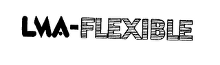 LMA-FLEXIBLE logo