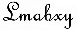 LMABXY logo