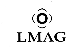 LMAG logo