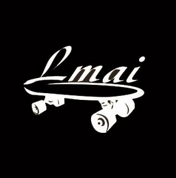 LMAI logo