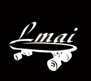 LMAI logo