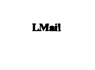 LMAIL logo