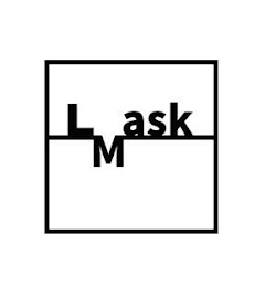 LMASK logo