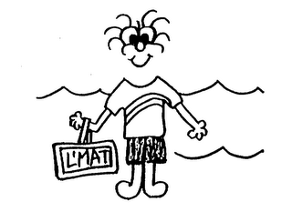 L'MAT logo