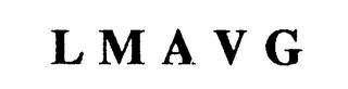 LMAVG logo