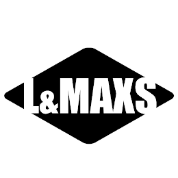 L&MAXS logo