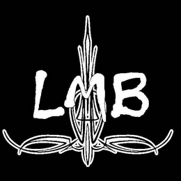LMB logo