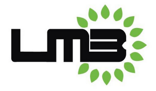 LMB logo