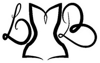 LMB logo