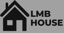 LMB HOUSE logo