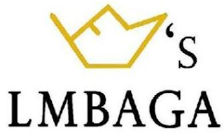 LMBAGA logo
