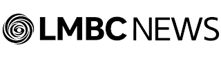 LMBC NEWS logo