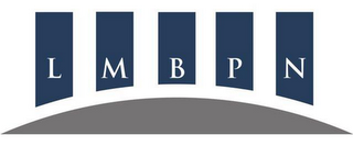 LMBPN logo