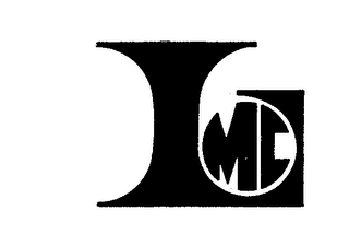 LMC logo