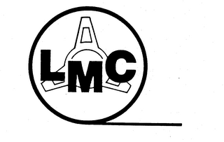 LMC logo