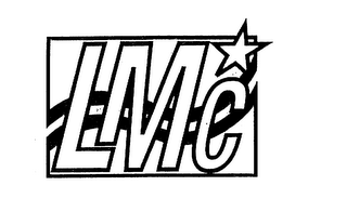 LMC logo