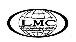 LMC logo