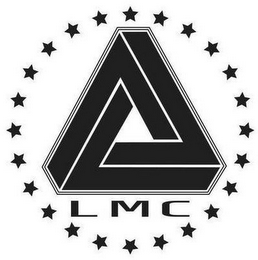 LMC logo