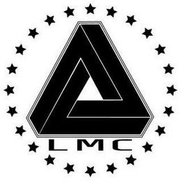 LMC logo