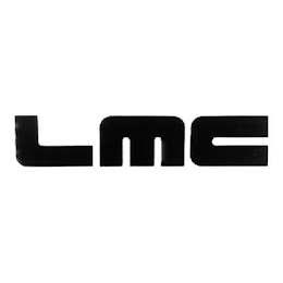 LMC logo