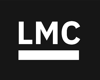 LMC logo