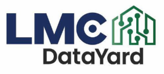 LMC DATAYARD logo