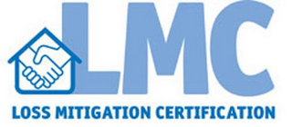 LMC LOSS MITIGATION CERTIFICATION logo