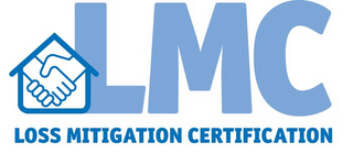 LMC LOSS MITIGATION CERTIFICATION logo