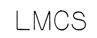 LMCS logo