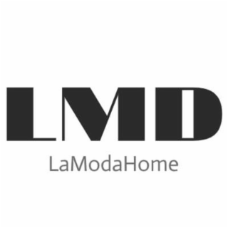 LMD LAMODAHOME logo