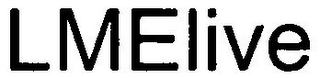 LMELIVE logo
