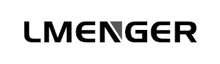 LMENGER logo
