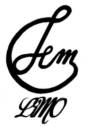 LMEO LIMO logo