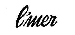 L'MER logo