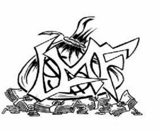LMF logo