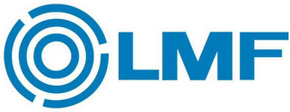 LMF logo