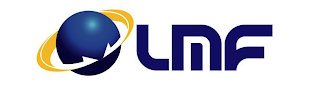LMF logo