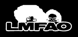 LMFAO logo