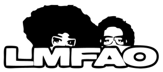 LMFAO logo