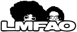 LMFAO logo