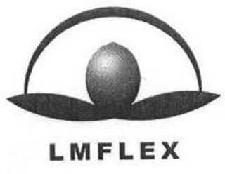 LMFLEX logo